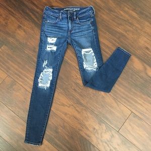 American Eagle Jeggings